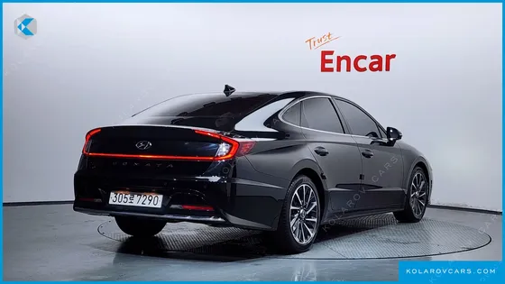HYUNDAI SONATA 2.0