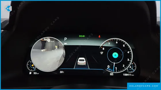 HYUNDAI SONATA 2.0