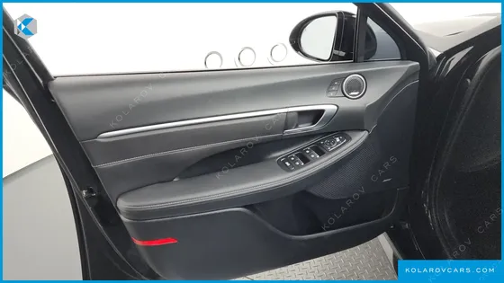 HYUNDAI SONATA 2.0