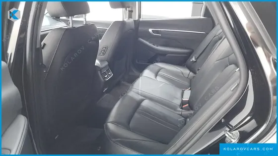 HYUNDAI SONATA 2.0