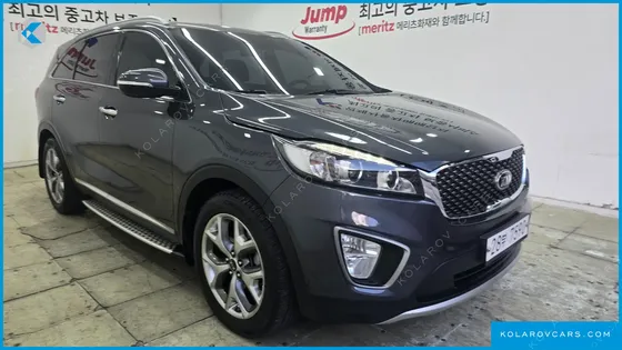 KIA SORENTO DIESEL 2.0 2WD