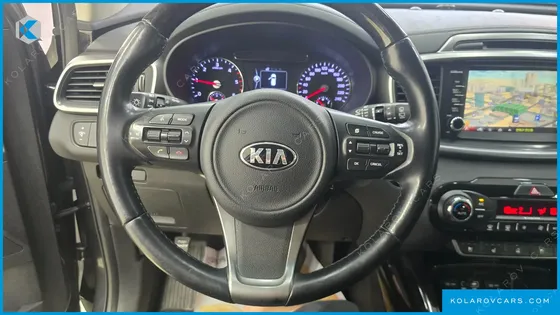 KIA SORENTO DIESEL 2.0 2WD
