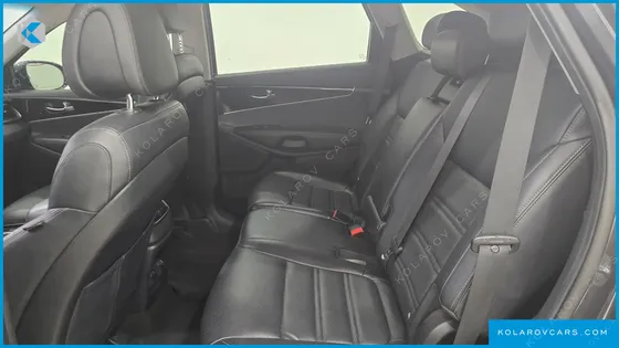 KIA SORENTO DIESEL 2.0 2WD