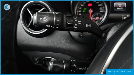 MERCEDES GLA-CLASS GLA220 PREMIUM