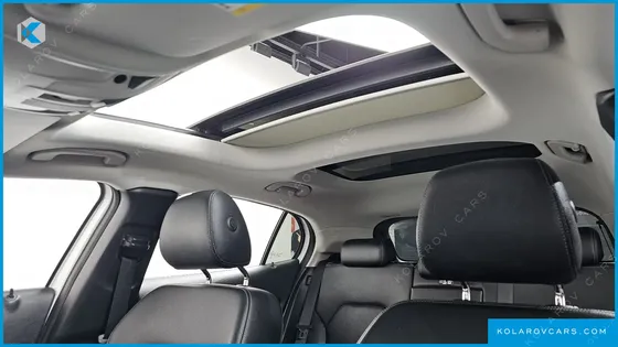 MERCEDES GLA-CLASS GLA220 PREMIUM