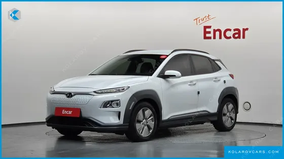 HYUNDAI KONA MODREN
