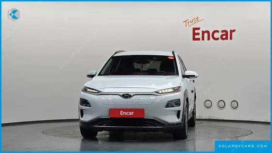 HYUNDAI KONA MODREN