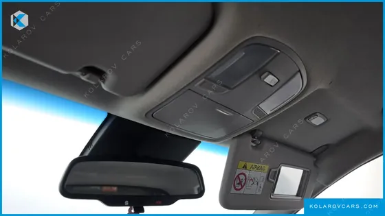 HYUNDAI KONA MODREN