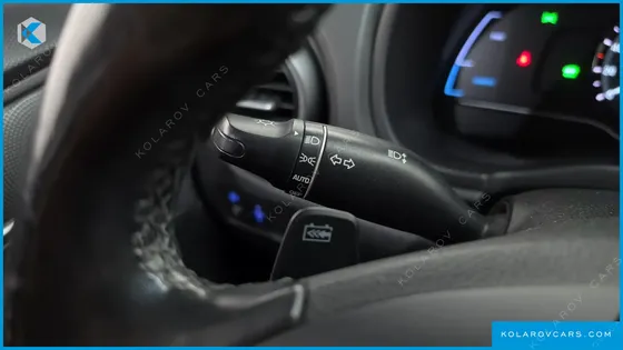 HYUNDAI KONA MODREN
