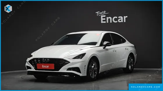 HYUNDAI SONATA 2.0