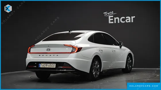 HYUNDAI SONATA 2.0