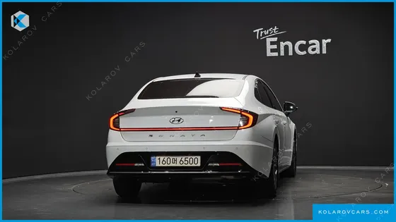 HYUNDAI SONATA 2.0