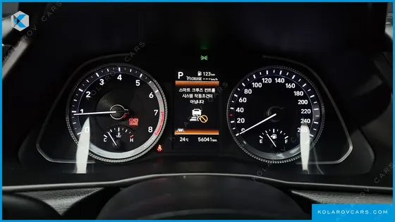 HYUNDAI SONATA 2.0