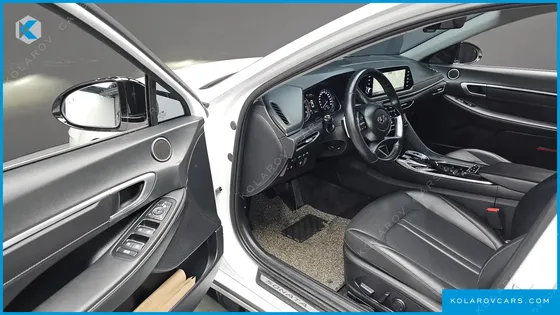 HYUNDAI SONATA 2.0