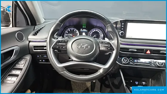 HYUNDAI SONATA 2.0