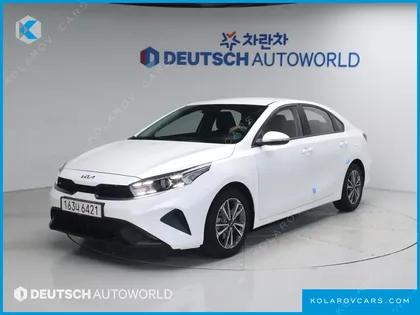 KIA K3 1.6