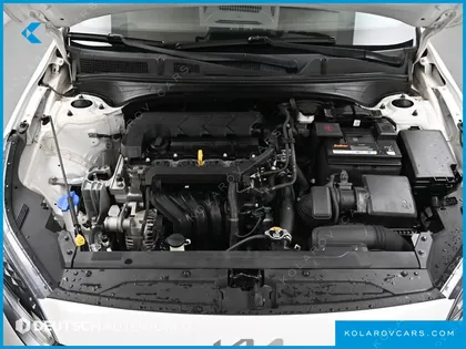 KIA K3 1.6