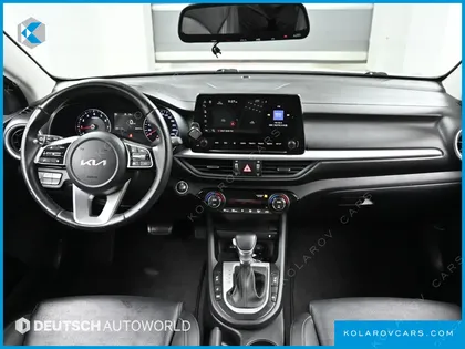 KIA K3 1.6