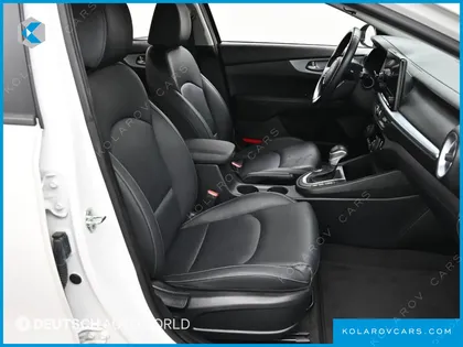 KIA K3 1.6