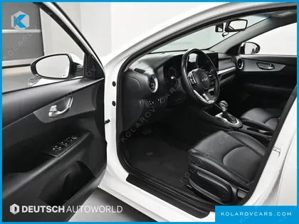 KIA K3 1.6
