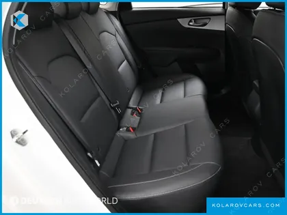 KIA K3 1.6