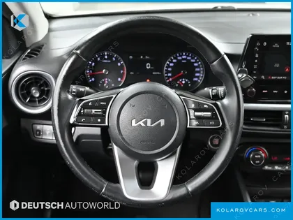 KIA K3 1.6