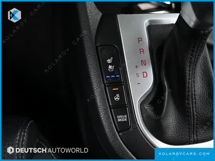 KIA K3 1.6