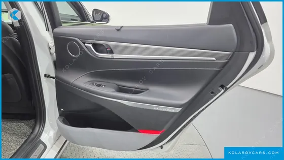 HYUNDAI GRANDEUR EXCLUSIVE
