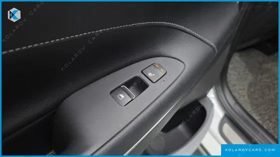 HYUNDAI GRANDEUR EXCLUSIVE