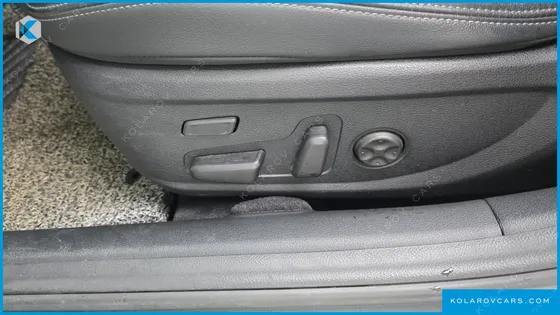 HYUNDAI GRANDEUR EXCLUSIVE