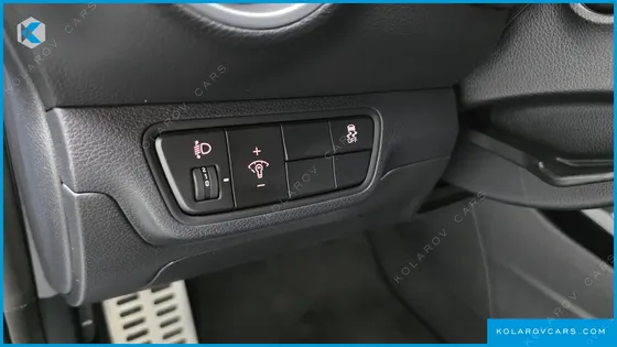 KIA K3 1.6