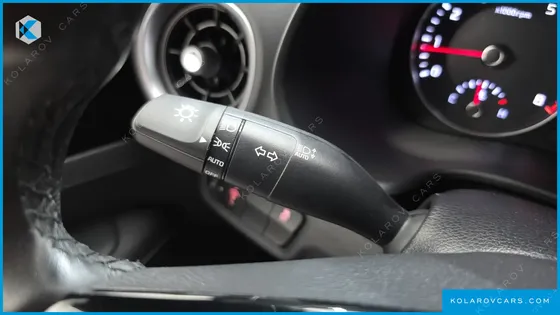 KIA K3 1.6