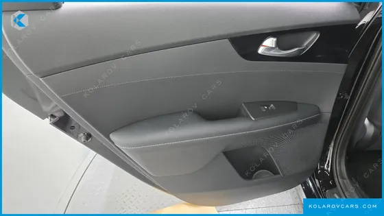KIA K3 1.6