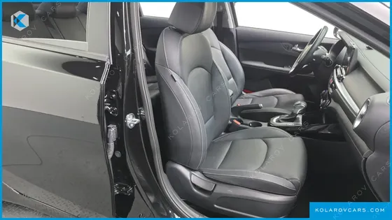 KIA K3 1.6