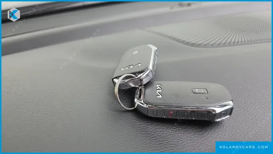 KIA K3 1.6