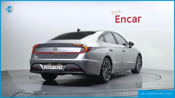 HYUNDAI SONATA 2.0
