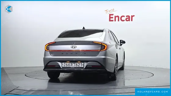 HYUNDAI SONATA 2.0