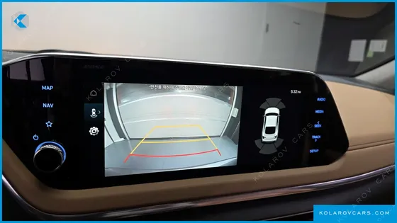 HYUNDAI SONATA 2.0