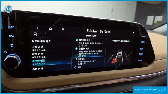 HYUNDAI SONATA 2.0