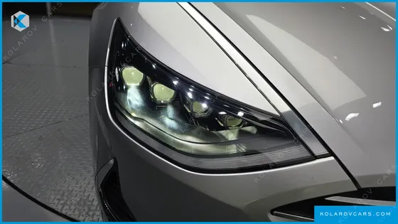 HYUNDAI SONATA 2.0