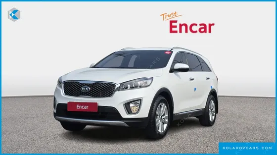 KIA SORENTO DIESEL 2.0 2WD