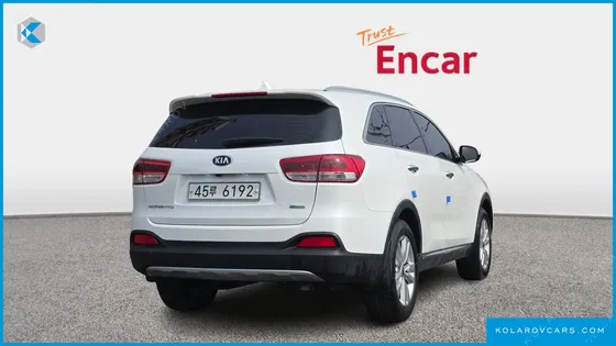 KIA SORENTO DIESEL 2.0 2WD