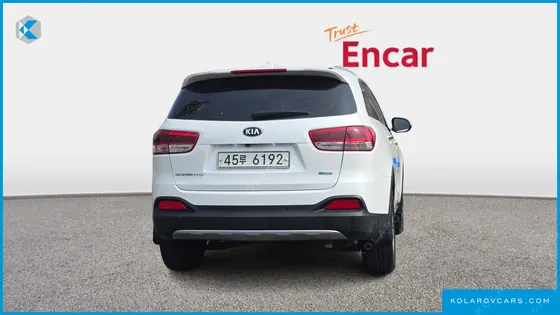 KIA SORENTO DIESEL 2.0 2WD