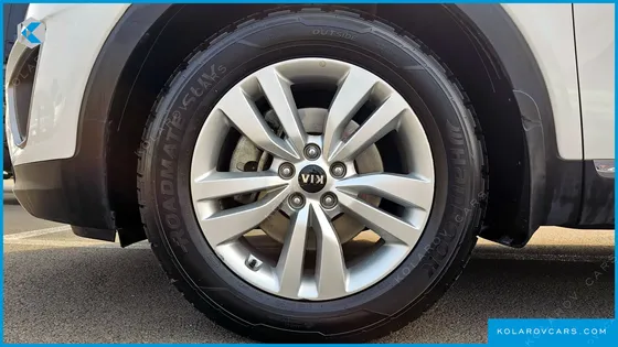 KIA SORENTO DIESEL 2.0 2WD