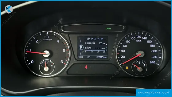 KIA SORENTO DIESEL 2.0 2WD