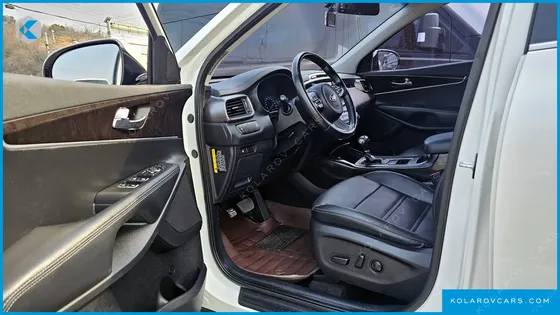 KIA SORENTO DIESEL 2.0 2WD