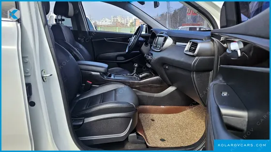 KIA SORENTO DIESEL 2.0 2WD