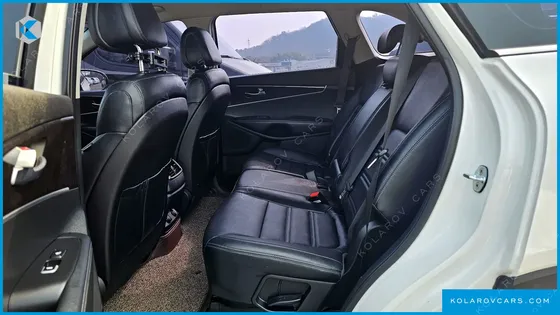 KIA SORENTO DIESEL 2.0 2WD
