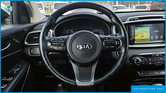 KIA SORENTO DIESEL 2.0 2WD