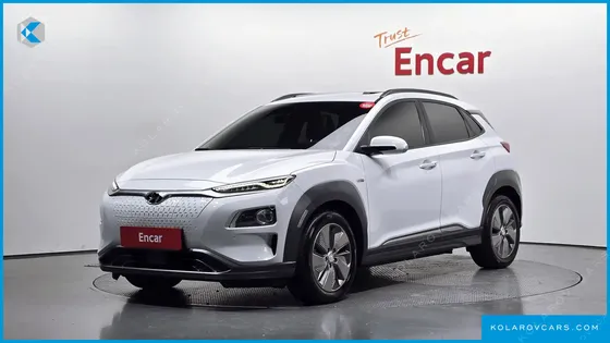 HYUNDAI KONA PREMIUM